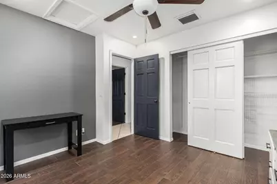 1237 N Raven --, Mesa, AZ 85207 - Photo 35