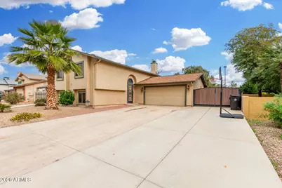 1237 N Raven --, Mesa, AZ 85207 - Photo 5