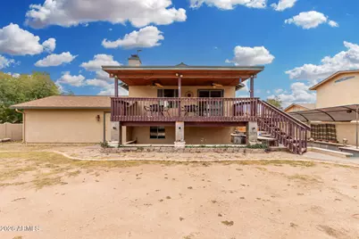 1237 N Raven --, Mesa, AZ 85207 - Photo 39