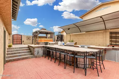 1237 N Raven --, Mesa, AZ 85207 - Photo 45