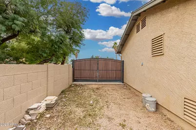 1237 N Raven --, Mesa, AZ 85207 - Photo 41