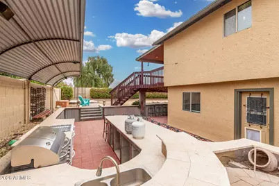 1237 N Raven --, Mesa, AZ 85207 - Photo 47