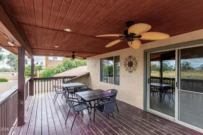 1237 N Raven --, Mesa, AZ 85207 - Photo 37