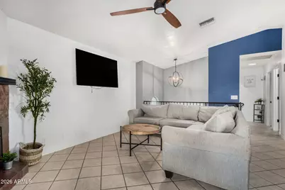 1237 N Raven --, Mesa, AZ 85207 - Photo 11