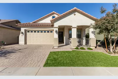 23122 E Mayberry Road, Queen Creek, AZ 85142 - Photo 45