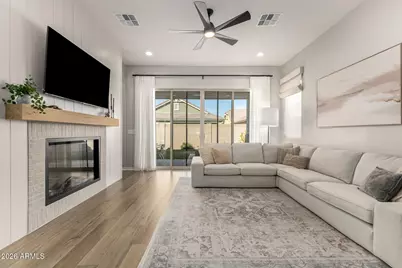 23122 E Mayberry Road, Queen Creek, AZ 85142 - Photo 13