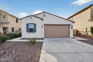 14217 W Pershing St, Surprise, AZ 85379 - Photo 1