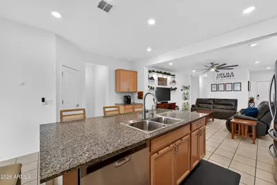 14217 W Pershing Street, Surprise, AZ 85379 - Photo 13