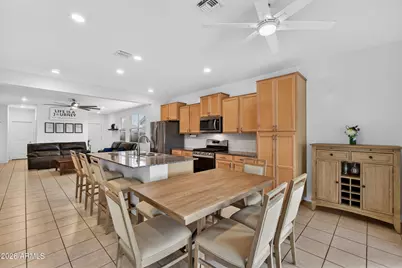 14217 W Pershing Street, Surprise, AZ 85379 - Photo 11