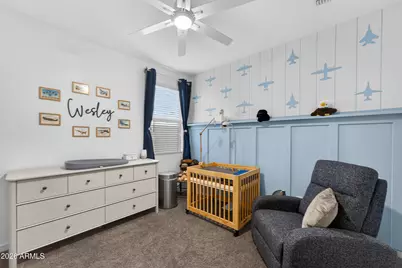 14217 W Pershing Street, Surprise, AZ 85379 - Photo 35