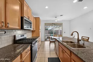 14217 W Pershing St, Surprise, AZ 85379 - Photo 15