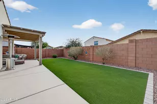 14217 W Pershing St, Surprise, AZ 85379 - Photo 41