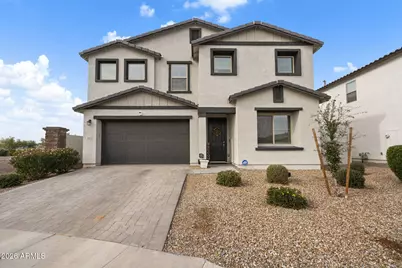 3142 E Pineapple Road, San Tan Valley, AZ 85143 - Photo 1