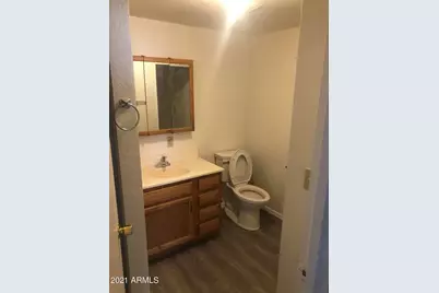 261 W Lindbergh Avenue, Coolidge, AZ 85128 - Photo 5