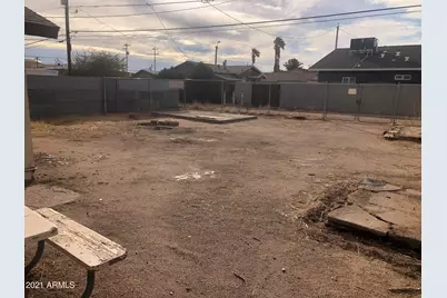 261 W Lindbergh Avenue, Coolidge, AZ 85128 - Photo 7