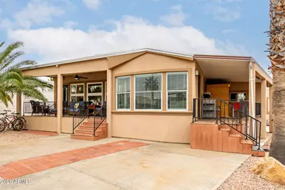 17200 W Bell Road #1233, Surprise, AZ 85374 - Photo 27