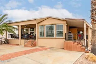 17200 W Bell Rd, Surprise, AZ 85374 - Photo 27