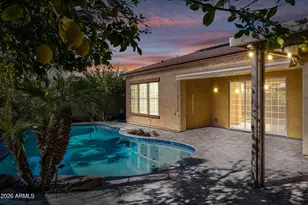 16245 W Hualapai St, Goodyear, AZ 85338 - Photo 35