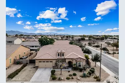 16245 W Hualapai Street, Goodyear, AZ 85338 - Photo 79