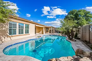 16245 W Hualapai St, Goodyear, AZ 85338 - Photo 51