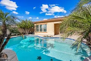 16245 W Hualapai St, Goodyear, AZ 85338 - Photo 49