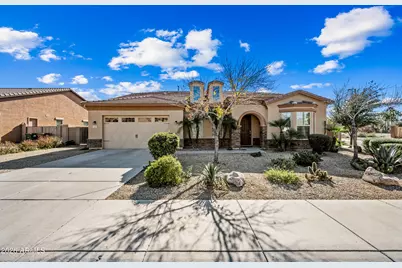 16245 W Hualapai Street, Goodyear, AZ 85338 - Photo 3