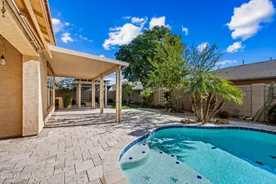 16245 W Hualapai Street, Goodyear, AZ 85338 - Photo 37