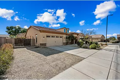 16245 W Hualapai Street, Goodyear, AZ 85338 - Photo 1