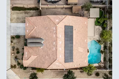 16245 W Hualapai Street, Goodyear, AZ 85338 - Photo 81