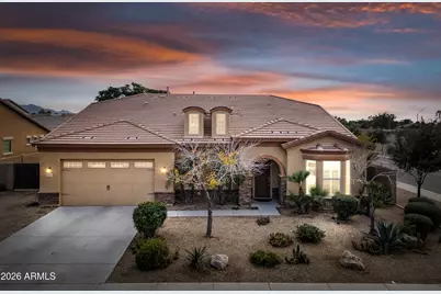 16245 W Hualapai Street, Goodyear, AZ 85338 - Photo 77