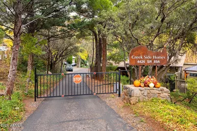 4426 N State Route 89A Highway N #13, Sedona, AZ 86336 - Photo 5