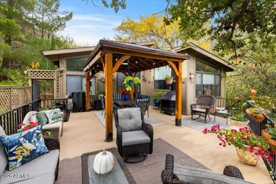 4426 N State Route 89A Highway N #13, Sedona, AZ 86336 - Photo 31