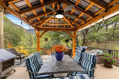 4426 N State Route 89A Highway N #13, Sedona, AZ 86336 - Photo 27