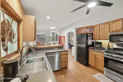 4426 N State Route 89A Highway N #13, Sedona, AZ 86336 - Photo 23