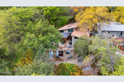 4426 N State Route 89A Highway N #13, Sedona, AZ 86336 - Photo 35