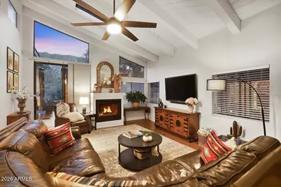 4426 N State Route 89A Highway N #13, Sedona, AZ 86336 - Photo 11