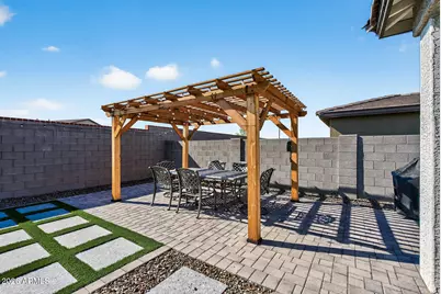 5652 N 188th Lane, Litchfield Park, AZ 85340 - Photo 33