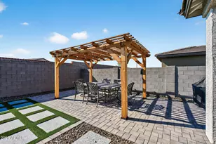 5652 N 188th Ln, Litchfield Park, AZ 85340 - Photo 33