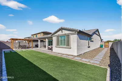 5652 N 188th Lane, Litchfield Park, AZ 85340 - Photo 35