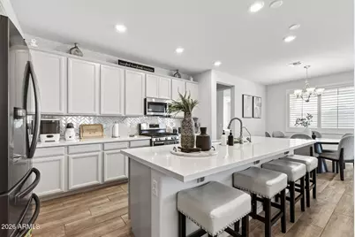 5652 N 188th Lane, Litchfield Park, AZ 85340 - Photo 9