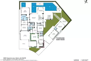 3908 E Alameda Ln, Gilbert, AZ 85298 - Photo 59