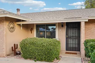 9912 W Sandstone Dr, Sun City, AZ 85351 - Photo 3