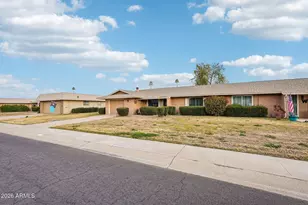 9912 W Sandstone Dr, Sun City, AZ 85351 - Photo 29