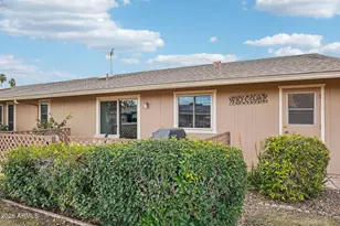 9912 W Sandstone Dr, Sun City, AZ 85351 - Photo 27