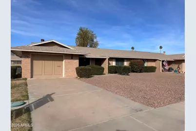 9912 W Sandstone Drive, Sun City, AZ 85351 - Photo 23