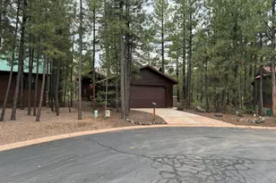 2641 W Maple Ln W, Show Low, AZ 85901 - Photo 1