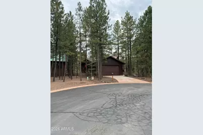 2641 W Maple Lane W, Show Low, AZ 85901 - Photo 3