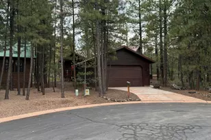 2641 W Maple Ln W, Show Low, AZ 85901 - Photo 3