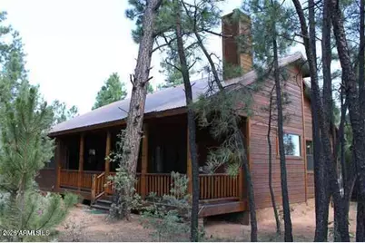 2641 W Maple Lane W, Show Low, AZ 85901 - Photo 5