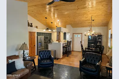 2641 W Maple Lane W, Show Low, AZ 85901 - Photo 13
